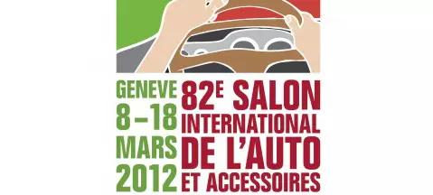 82nd Geneva Motor Show - tymczasowa stolica