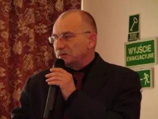 Leszek Węckowski
