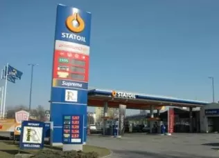 Ceny benzyny i oleju napędowego przekroczyły psychologiczną barierę 5 zł