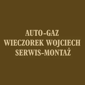 Autogaz Wrocław Wieczorek Wojciech
