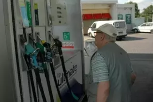 Ceny benzyny i oleju napędowego będą jeszcze wyższe