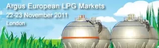 Argus European LPG Markets 2011