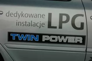 Program Twin Power funkcjonuje od 2006 roku