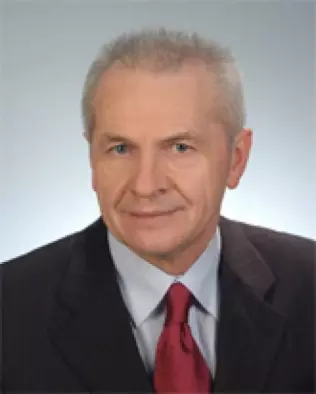 Zbigniew Domański, właściciel firmy Autogaz 