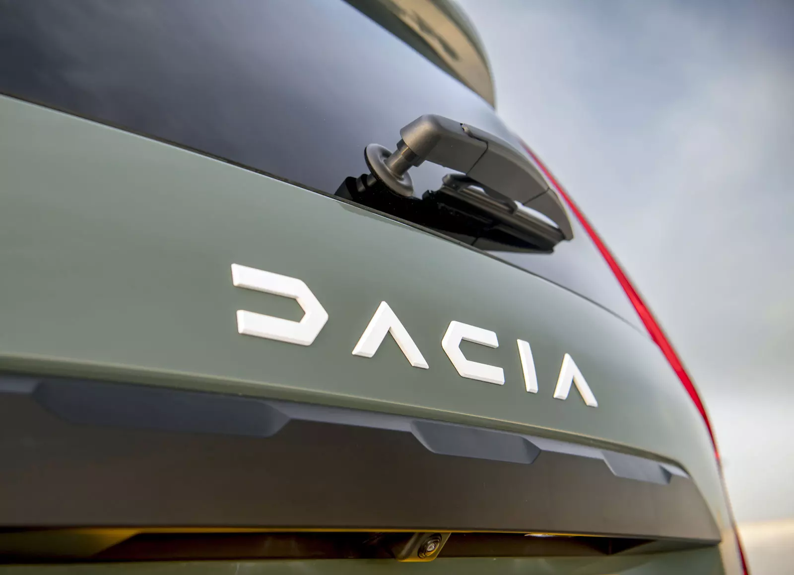 Dacia – siła LPG