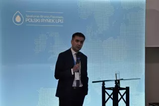 Krzysztof Rutkowski, Partner KDCP Kancelaria Doradztwa Celnego i Podatkowego Rutkowski i Wspólnicy