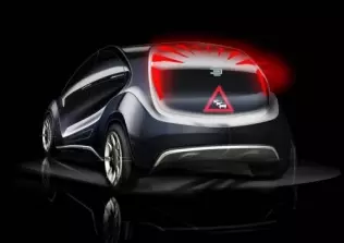 Light Car Concept