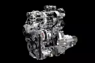 Micra DIG-S - trzycylindrowy, turbodoładowany silnik 1,2 z bezpośrednim wtryskiem paliwa