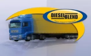 Diesel blend VSI