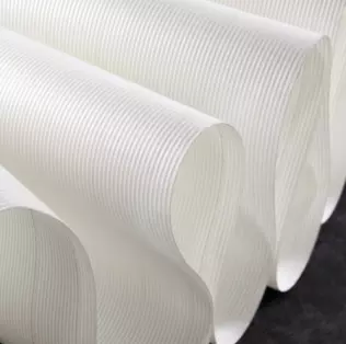 Capaceon jest syntetycznym materiałem filtracyjnym firmy Hollingsworth & Vose Company, która dostarcza papiery filtracyjne dla wszystkich polskich producentów filtrów gazu