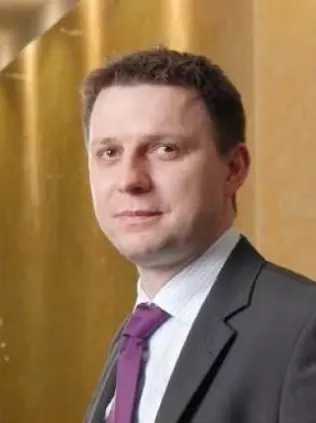 Piotr Wróbel, Dyrektor Sprzedaży Flotowej w Fiat Auto Poland