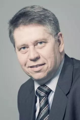 Jacek Golimowski, Specjalista ds. Obsługi Serwisowej Klientów Zbiorowych w SKODA AUTO POLSKA