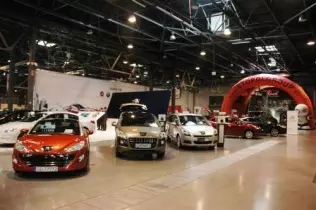 Auto Moto Show 2011