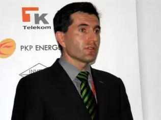 Robert Zajkowski, Marketing & Product Manager Iveco Polska