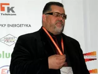 Andrzej Welc, dyrektor ds. technicznych MPK Wałbrzych