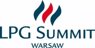 Logo LPG Summit Warsaw