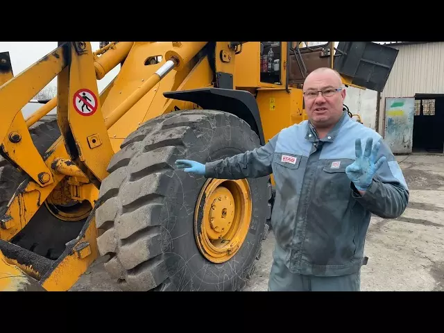 STAG Diesel - montaż LPG w kopalni Bogdanka