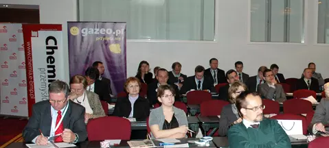 Kongres Petrobiznes 2009
