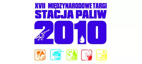 Międzynarodowe Targi Stacja Paliw 2010 - po raz 17