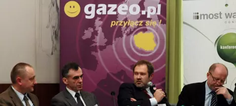 Konferencja Forum Gazowe 2010