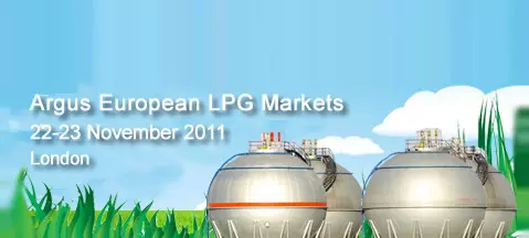 Argus European LPG Markets 2011 - eksperci ekspertom