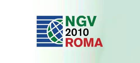 NGV 2010 Roma