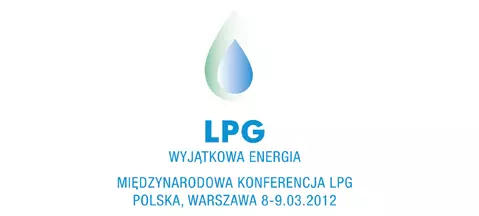 LPG - Wyjątkowa Energia: konkrety
