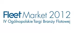 Fleet Market 2012 logo