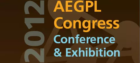 Kongres AEGPL - stolica LPG w stolicy Europy