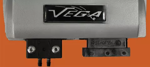 Vega1 - weganin wśród sterowników