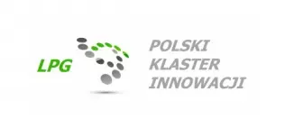 Polski Klaster Innowacji LPG logo