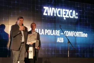Grzegorz Jarzyński, Prezes firmy Elpigaz