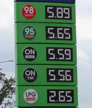 3 zł oszczędności na każdym litrze - jakie inne paliwo to potrafi?