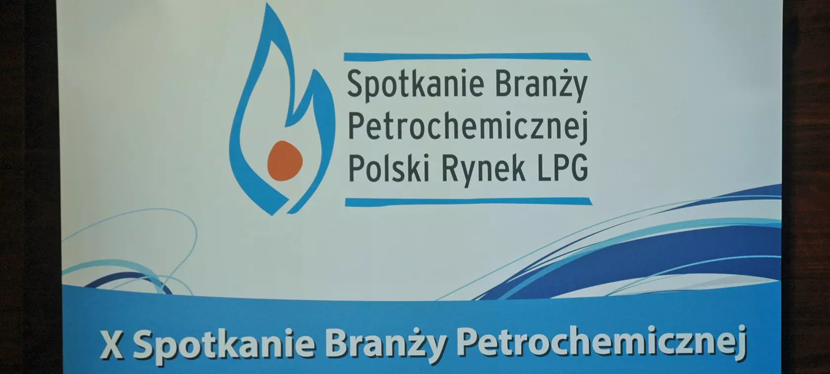 Polski Rynek LPG - szczęśliwa dziesiątka