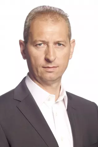 Paweł Borowski, Kierownik Sprzedaży - Diagnostyka Samochodowa Bosch