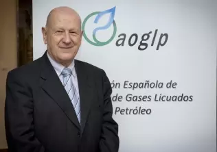 José Luis Blanco, dyrektor generalny AOGLP