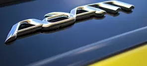 Opel Adam z LPG - już wkrótce