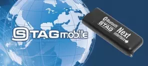 STAG MOBILE + Bluetooth NEXT = skaner OBD w smartfonie