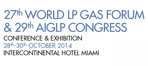 27. Światowe Forum LPG - gazownicy w Miami