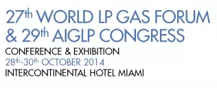 27. Światowe Forum LPG i 29. Kongres AIGLP