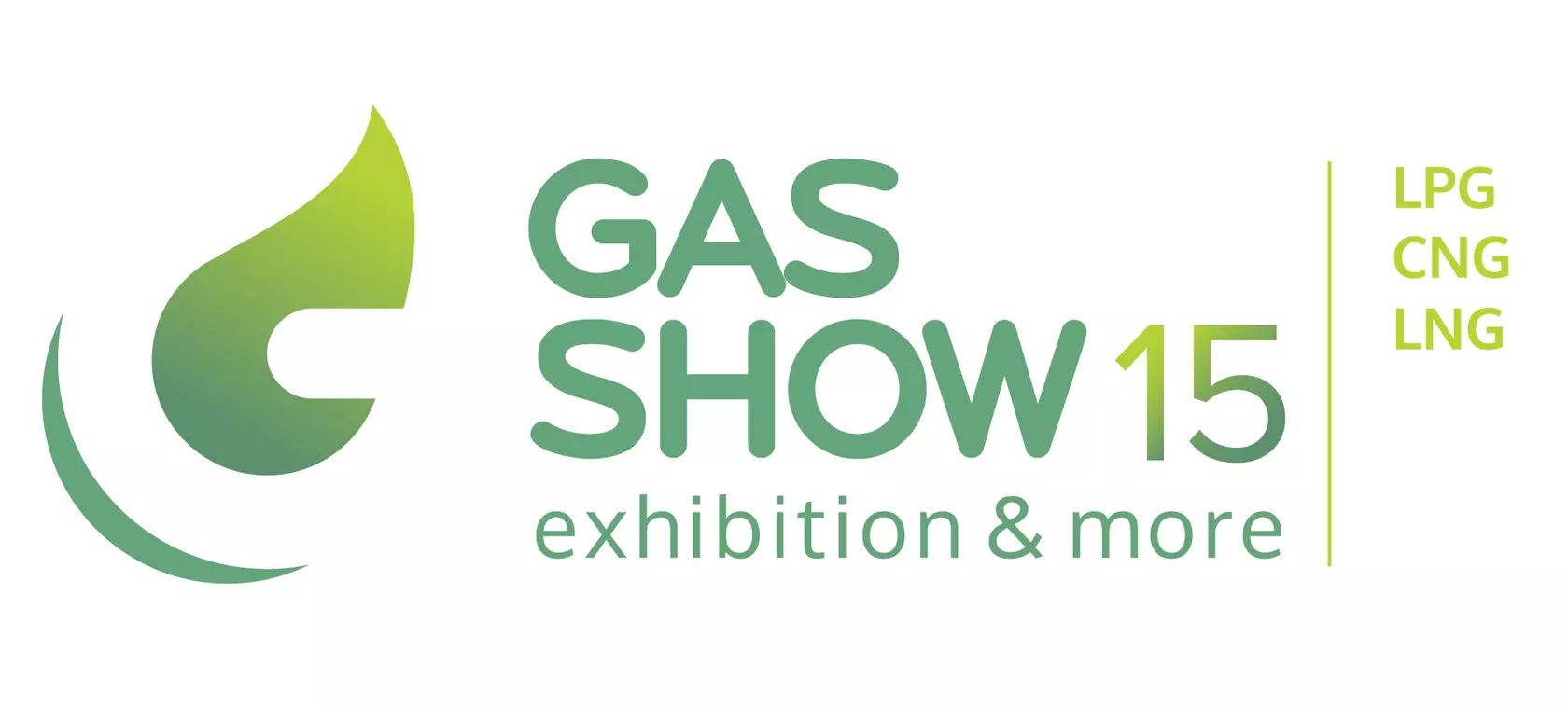 GasShow 2015 - Targi i Konferencja