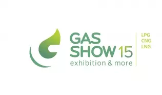Logo GasShow 2015