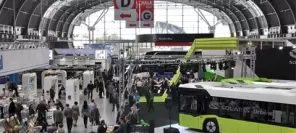 Transexpo 2014 - (meta)nowe autobusy