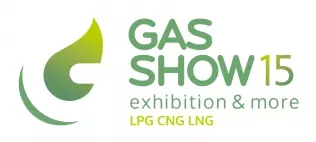 Logo GasShow 2015