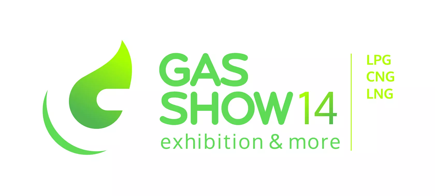 Branża gazowa w komplecie na GasShow 2014