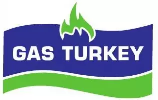 Gas Turkey logo