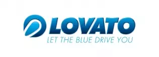Logotyp Lovato