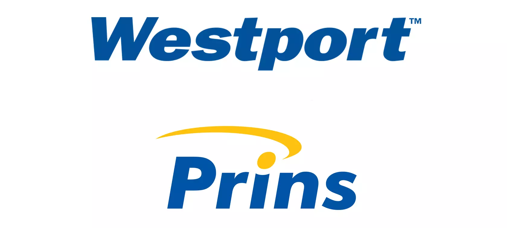 Westport kupił Prins Autogassystemen