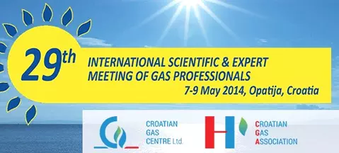 Konferencja metanowa w Chorwacji