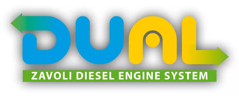 Dual Diesel Engine System - gazodiesel Zavoli